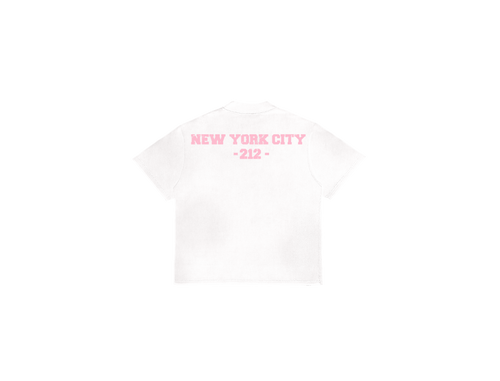 212 "BLACKPINK" SHIRT