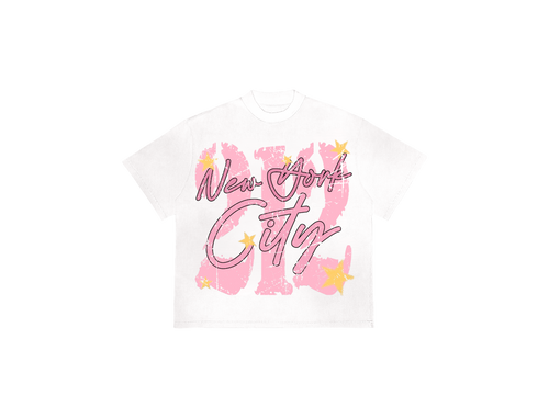 212 "BUBBLEGUM" SHIRT