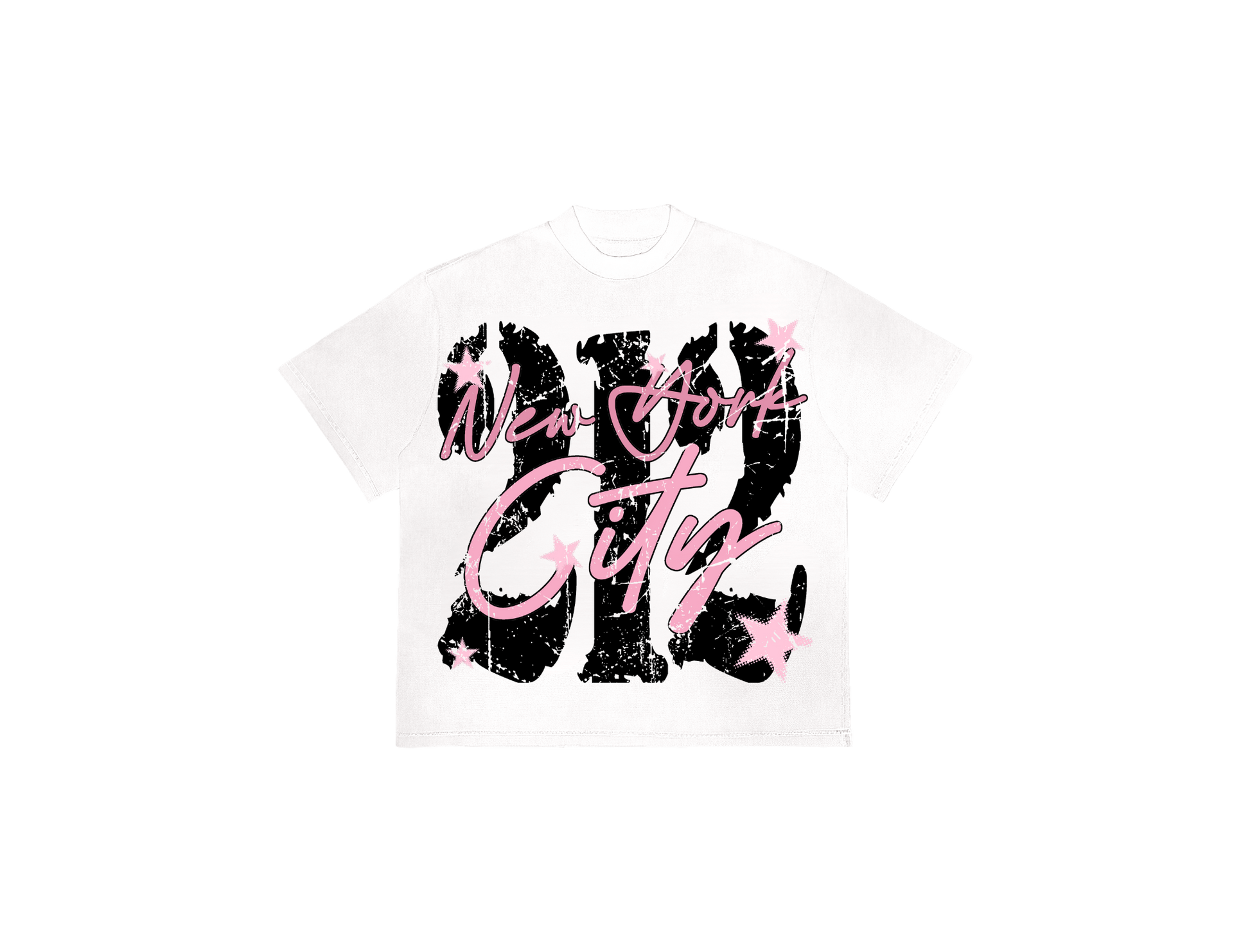 212 "BLACKPINK" SHIRT