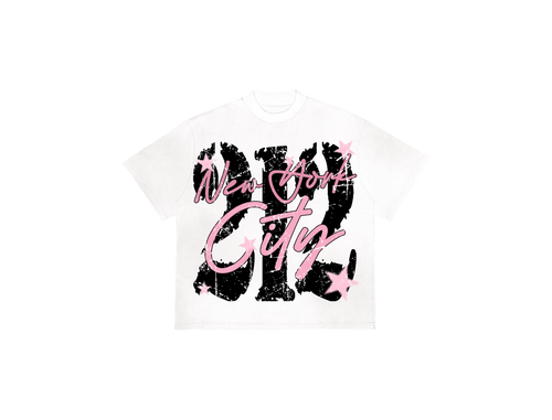 212 "BLACKPINK" SHIRT