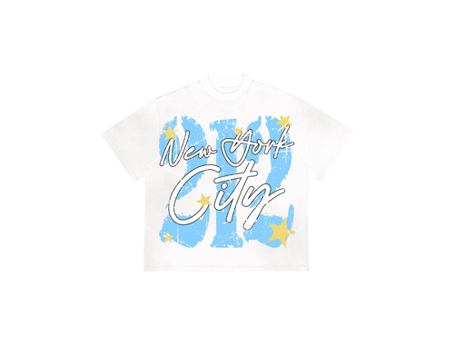212 "BABY BLUE" SHIRT