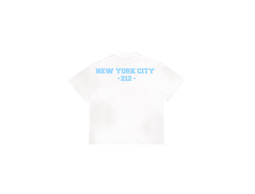 212 "COTTON CANDY" SHIRT